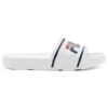 FILA Women's Sleek Slide Sandal 2 FILA Women's Sleek Slide Sandal -Chic Shoes Store 2074037 101 main