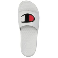 CHAMPION Men's Super Slide Sandals -Chic Shoes Store 2074157 101 alt4
