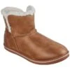 SKECHERS Women's Cozy Campfire - Song-Birds Ankle Boots