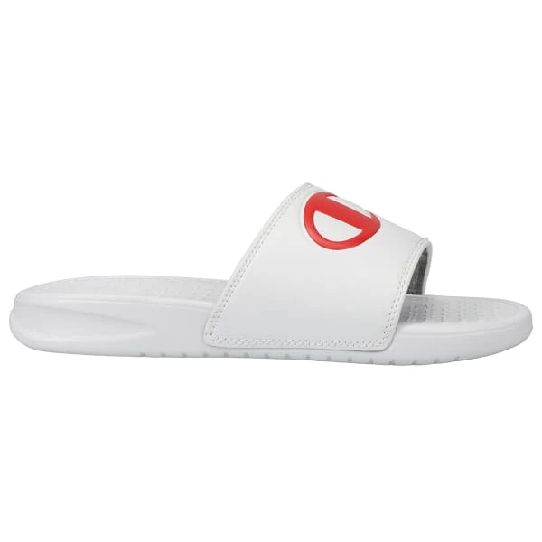 CHAMPION Women's Super Slides 4 CHAMPION Women's Super Slides - Image 2