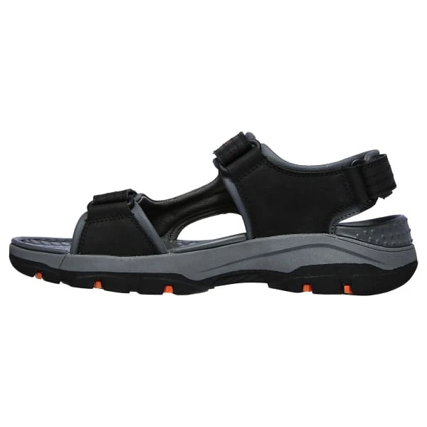 SKECHERS Men's Relaxed Fit: Tresmen - Garo Sandal 5 SKECHERS Men's Relaxed Fit: Tresmen - Garo Sandal - Image 3