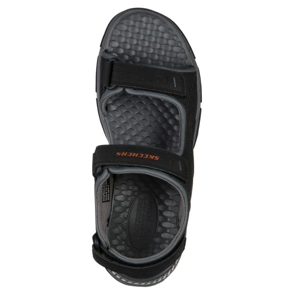 SKECHERS Men's Relaxed Fit: Tresmen - Garo Sandal 6 SKECHERS Men's Relaxed Fit: Tresmen - Garo Sandal - Image 4
