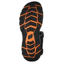 SKECHERS Men's Relaxed Fit: Tresmen - Garo Sandal 11 SKECHERS Men's Relaxed Fit: Tresmen - Garo Sandal -Chic Shoes Store 2074511 001 alt4