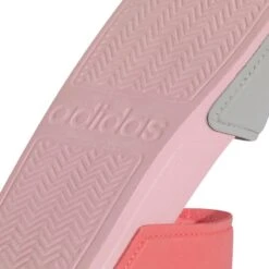 ADIDAS Girls' Adilette Sandal -Chic Shoes Store 2074555 607 alt8