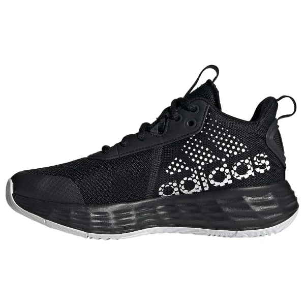 ADIDAS Boys' Own The Game 2.0 Basketball Shoes 4 ADIDAS Boys' Own The Game 2.0 Basketball Shoes - Image 2
