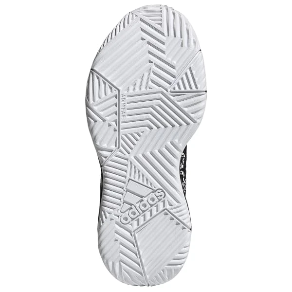 ADIDAS Boys' Own The Game 2.0 Basketball Shoes 8 ADIDAS Boys' Own The Game 2.0 Basketball Shoes - Image 6