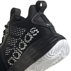 ADIDAS Boys' Own The Game 2.0 Basketball Shoes 17 ADIDAS Boys' Own The Game 2.0 Basketball Shoes -Chic Shoes Store 2074559 001 alt7