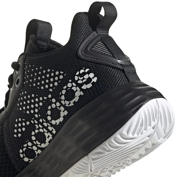 ADIDAS Boys' Own The Game 2.0 Basketball Shoes 10 ADIDAS Boys' Own The Game 2.0 Basketball Shoes - Image 8