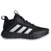 ADIDAS Boys' Own The Game 2.0 Basketball Shoes -Chic Shoes Store 2074559 001 main