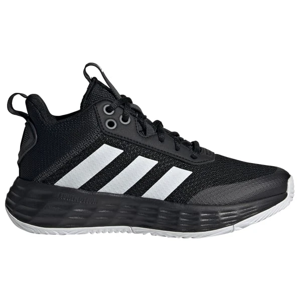 ADIDAS Boys' Own The Game 2.0 Basketball Shoes 3 ADIDAS Boys' Own The Game 2.0 Basketball Shoes