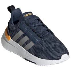 ADIDAS Infant Boys' Racer TR21 Shoes 12 ADIDAS Infant Boys' Racer TR21 Shoes -Chic Shoes Store 2074560 402 alt2