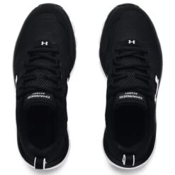 UNDER ARMOUR Women's Charged Assert 9 Running Shoe, Wide Width 10 UNDER ARMOUR Women's Charged Assert 9 Running Shoe, Wide Width -Chic Shoes Store 2074690 001 alt3