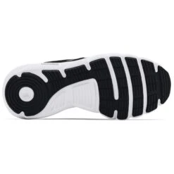 UNDER ARMOUR Women's Charged Assert 9 Running Shoe, Wide Width 11 UNDER ARMOUR Women's Charged Assert 9 Running Shoe, Wide Width -Chic Shoes Store 2074690 001 alt4