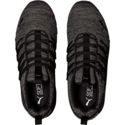 PUMA Men's Axelion Multi Training Shoes 11 PUMA Men's Axelion Multi Training Shoes -Chic Shoes Store 2074743 006 alt3