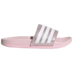 ADIDAS Kids' Adilette Slides