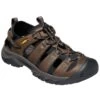 KEEN Men's Targhee III Hiking Sandal -Chic Shoes Store 2074984 202 main