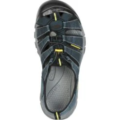 KEEN Men's Newport H2 Hiking Sandal -Chic Shoes Store 2074985 402 alt4