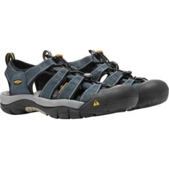 KEEN Men's Newport H2 Hiking Sandal -Chic Shoes Store 2074985 402 alt7