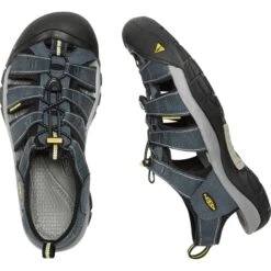 KEEN Men's Newport H2 Hiking Sandal -Chic Shoes Store 2074985 402 alt8