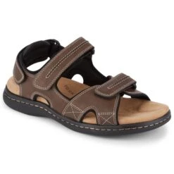 DOCKERS Men's Newpage Sporty Sandal