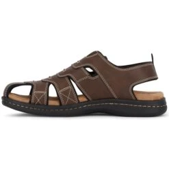 DOCKERS Men's Searose Sporty Sandal -Chic Shoes Store 2075039 201 alt2