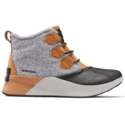 SOREL Women's Out 'N About 3 Classic Duck Boots