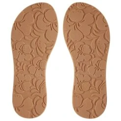 ROXY Women's Porto 3 Flip Flops -Chic Shoes Store 2075252 103 alt3