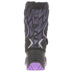 KAMIK Kids' The SNOWFALL P Winter Boots -Chic Shoes Store 2075800 506 alt4