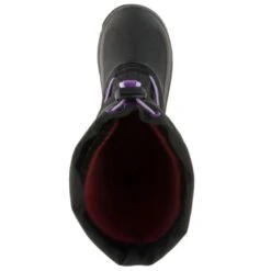 KAMIK Kids' The SNOWFALL P Winter Boots -Chic Shoes Store 2075800 506 alt5