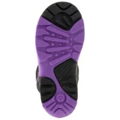 KAMIK Kids' The SNOWFALL P Winter Boots -Chic Shoes Store 2075800 506 alt6