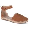 WANTED SHOES Women's Kensington Espadrille Shoe -Chic Shoes Store 2076168 205 main