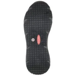 SKECHERS Men's Max Cushioning Elite SR - Filchner Work Shoe -Chic Shoes Store 2076192 001 alt4