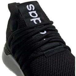 ADIDAS Men's Lite Racer Adapt 3.0 Running Shoes, Wide 18 ADIDAS Men's Lite Racer Adapt 3.0 Running Shoes, Wide -Chic Shoes Store 2076758 030 alt6