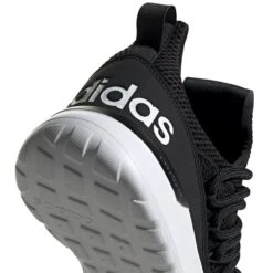 ADIDAS Men's Lite Racer Adapt 3.0 Running Shoes, Wide 19 ADIDAS Men's Lite Racer Adapt 3.0 Running Shoes, Wide -Chic Shoes Store 2076758 030 alt7