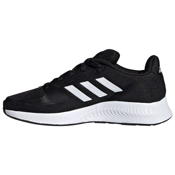 ADIDAS Boys' Runfalcon 2.0 Running Shoes 4 ADIDAS Boys' Runfalcon 2.0 Running Shoes - Image 2