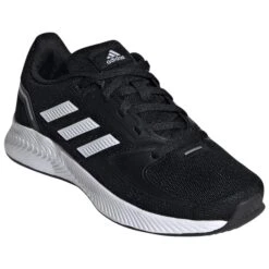 ADIDAS Boys' Runfalcon 2.0 Running Shoes 12 ADIDAS Boys' Runfalcon 2.0 Running Shoes -Chic Shoes Store 2076763 001 alt2