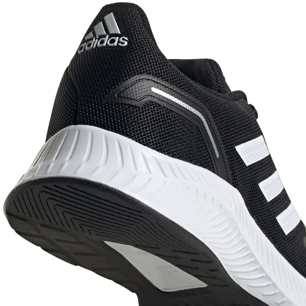 ADIDAS Boys' Runfalcon 2.0 Running Shoes 10 ADIDAS Boys' Runfalcon 2.0 Running Shoes - Image 8