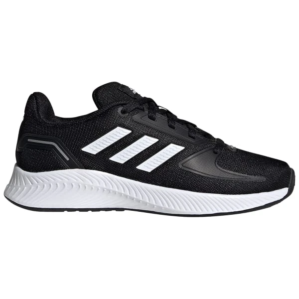 ADIDAS Boys' Runfalcon 2.0 Running Shoes 3 ADIDAS Boys' Runfalcon 2.0 Running Shoes