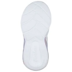 SKECHERS Infant/Toddler Girls' Sport Lighted - Sweetheart Lights Sneaker -Chic Shoes Store 2076849 508 alt4