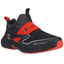 CHAMPION Boys' Gameness Sneaker