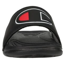 CHAMPION Toddler Boys' Mega Slides -Chic Shoes Store 2077457 001 alt3