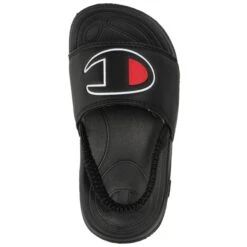 CHAMPION Toddler Boys' Mega Slides -Chic Shoes Store 2077457 001 alt5