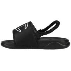 CHAMPION Toddler Girls' Mega Slides -Chic Shoes Store 2077465 001 alt2