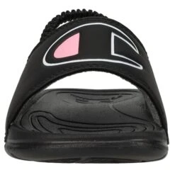 CHAMPION Toddler Girls' Mega Slides -Chic Shoes Store 2077465 001 alt3