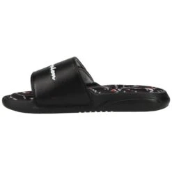 CHAMPION Women's Vital Script Slides -Chic Shoes Store 2077480 001 alt2