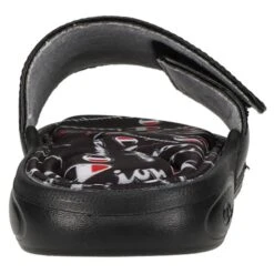 CHAMPION Women's Vital Script Slides -Chic Shoes Store 2077480 001 alt4