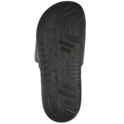 CHAMPION Women's Vital Script Slides -Chic Shoes Store 2077480 001 alt6