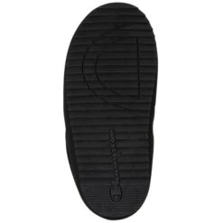 CHAMPION Women's Mosey Stripe Slippers -Chic Shoes Store 2077482 001 alt6