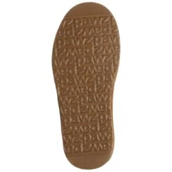 PAWZ By BEARPAW Women's Everleigh Faux Fur Lined Suede Boot -Chic Shoes Store 2077591 209 alt5