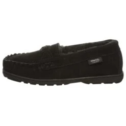 PAWZ By BEARPAW Women's Iris Moccasins -Chic Shoes Store 2077593 001 alt2